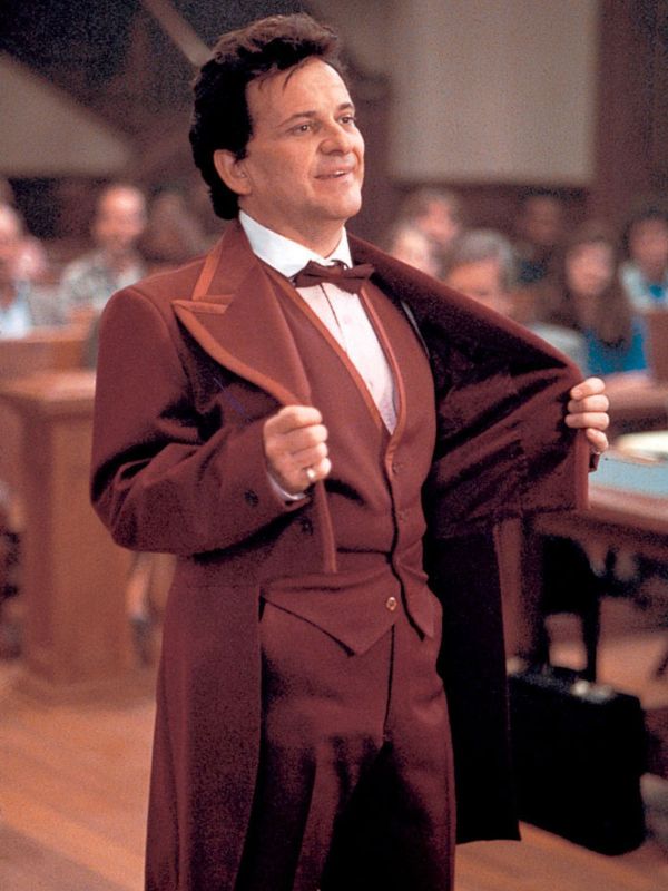 My Cousin Vinny (1992) - Jonathan Lynn | Synopsis, Characteristics